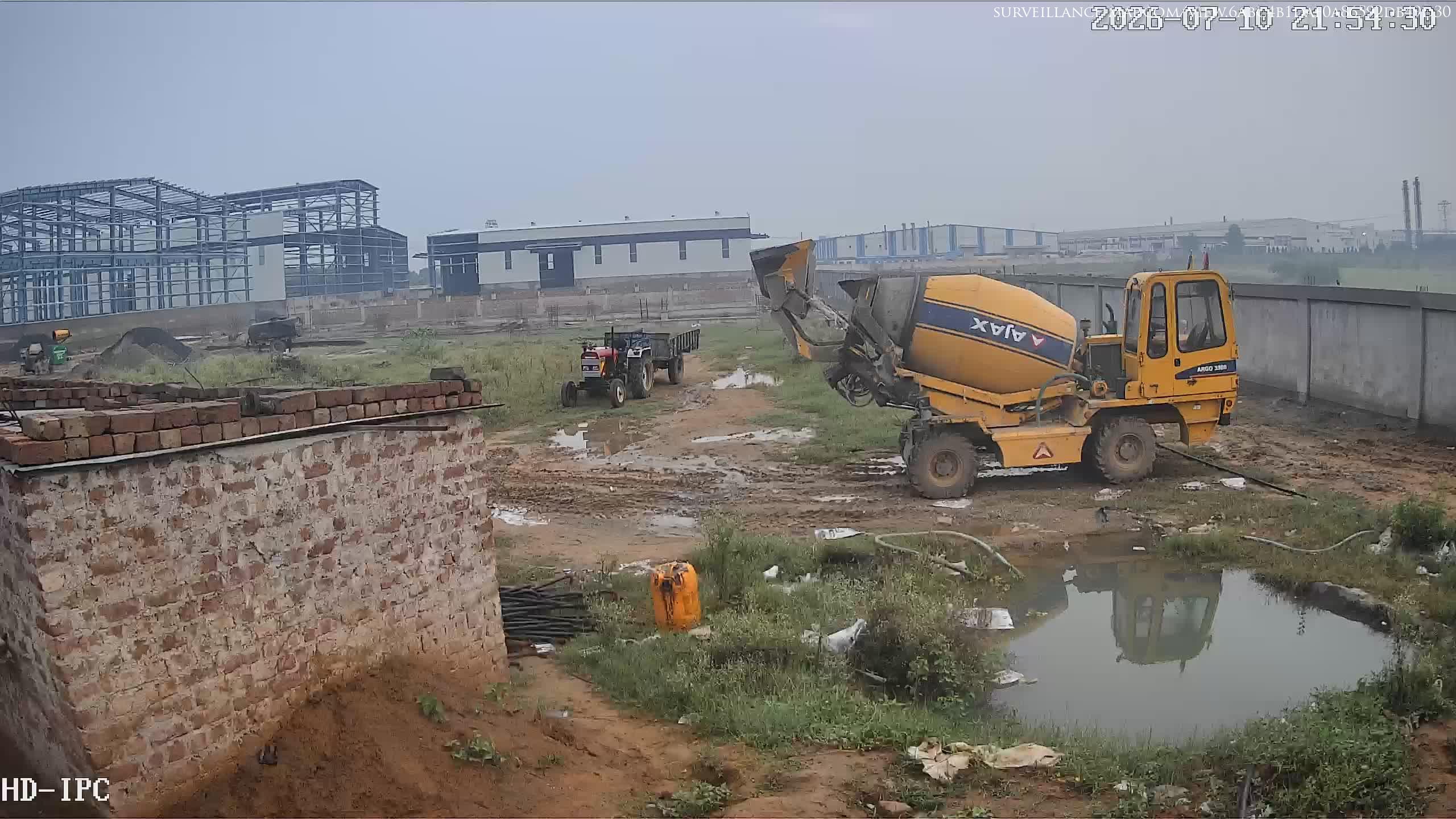 Bhiwadi · Rajasthan · India