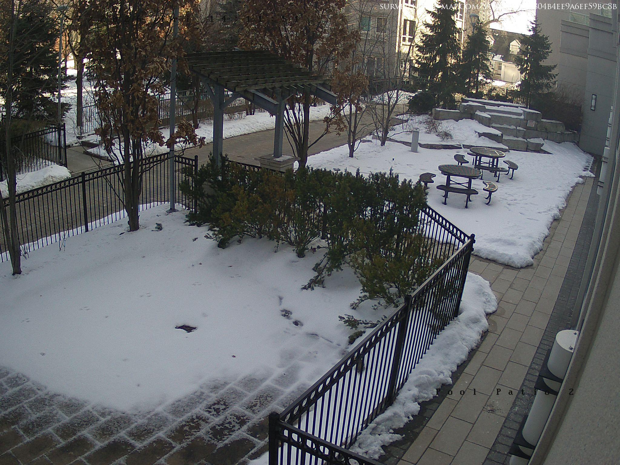 North York · Ontario · Canada