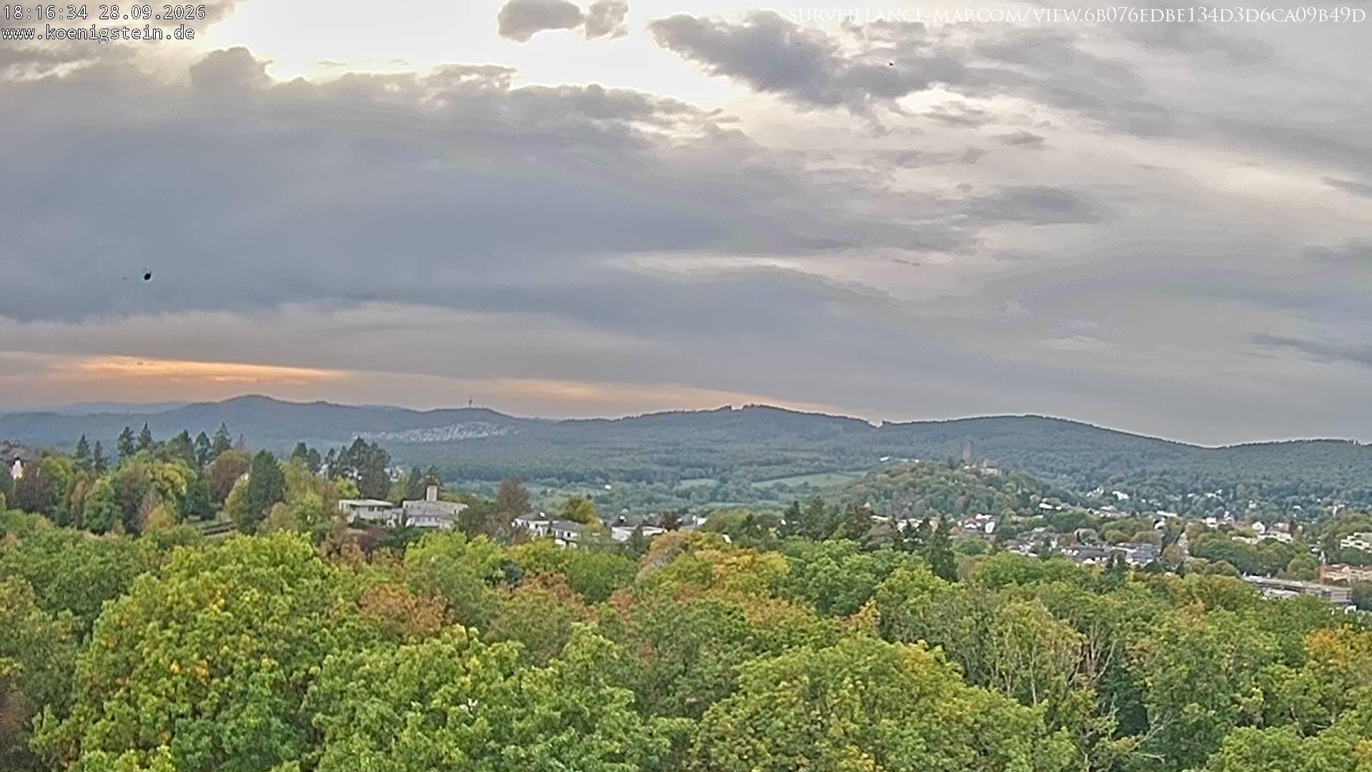 Reiskirchen · Hesse · Germany