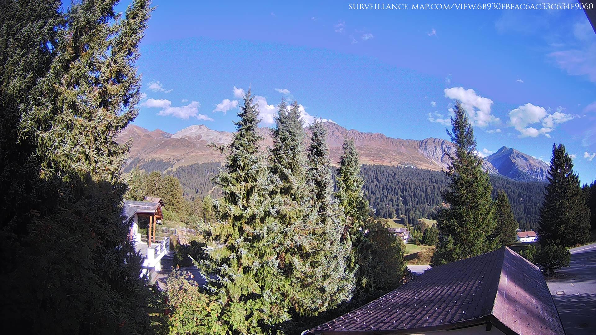 Valbella · Grisons · Switzerland