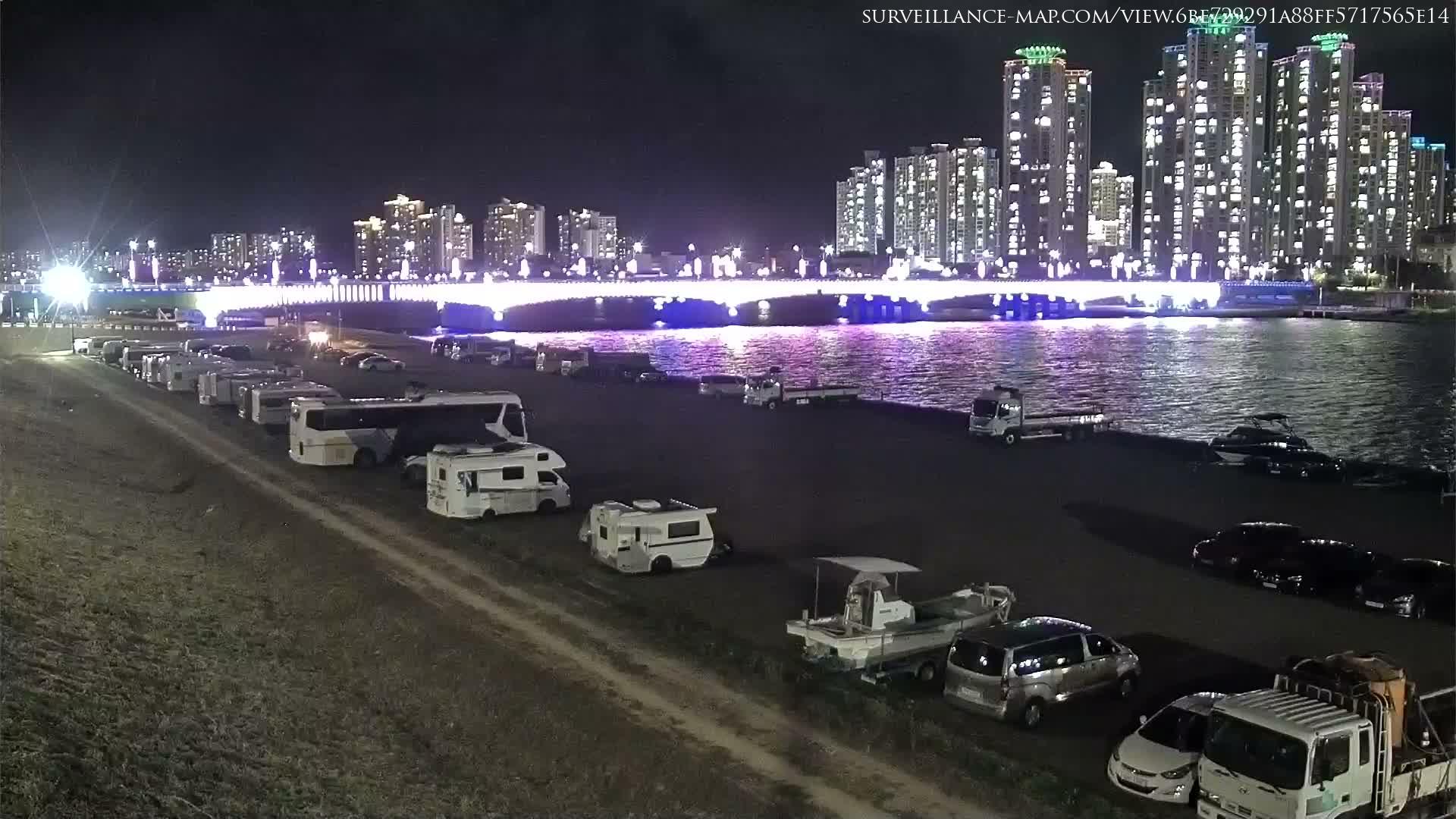 Pohang · Gyeongsangbuk-do · South Korea