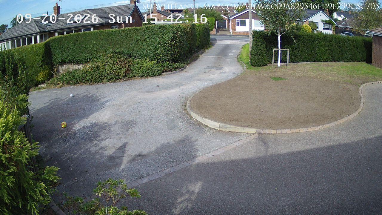 Worcester · England · United Kingdom
