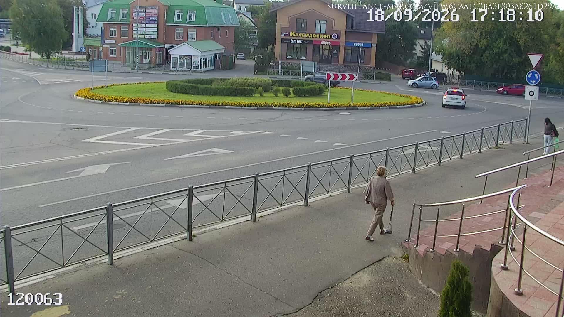 Volokolamsk · Moscow Oblast · Russia