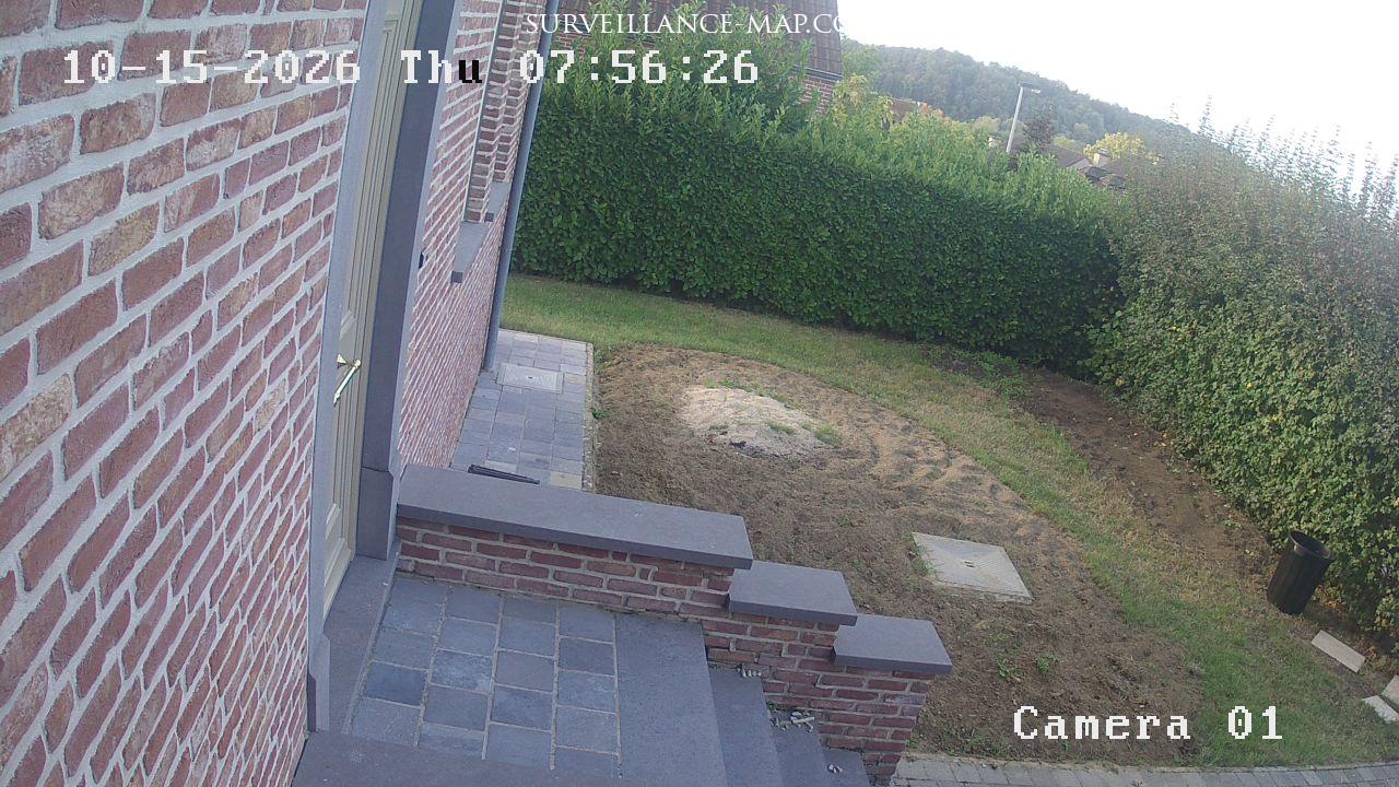 Quaregnon · Wallonia · Belgium