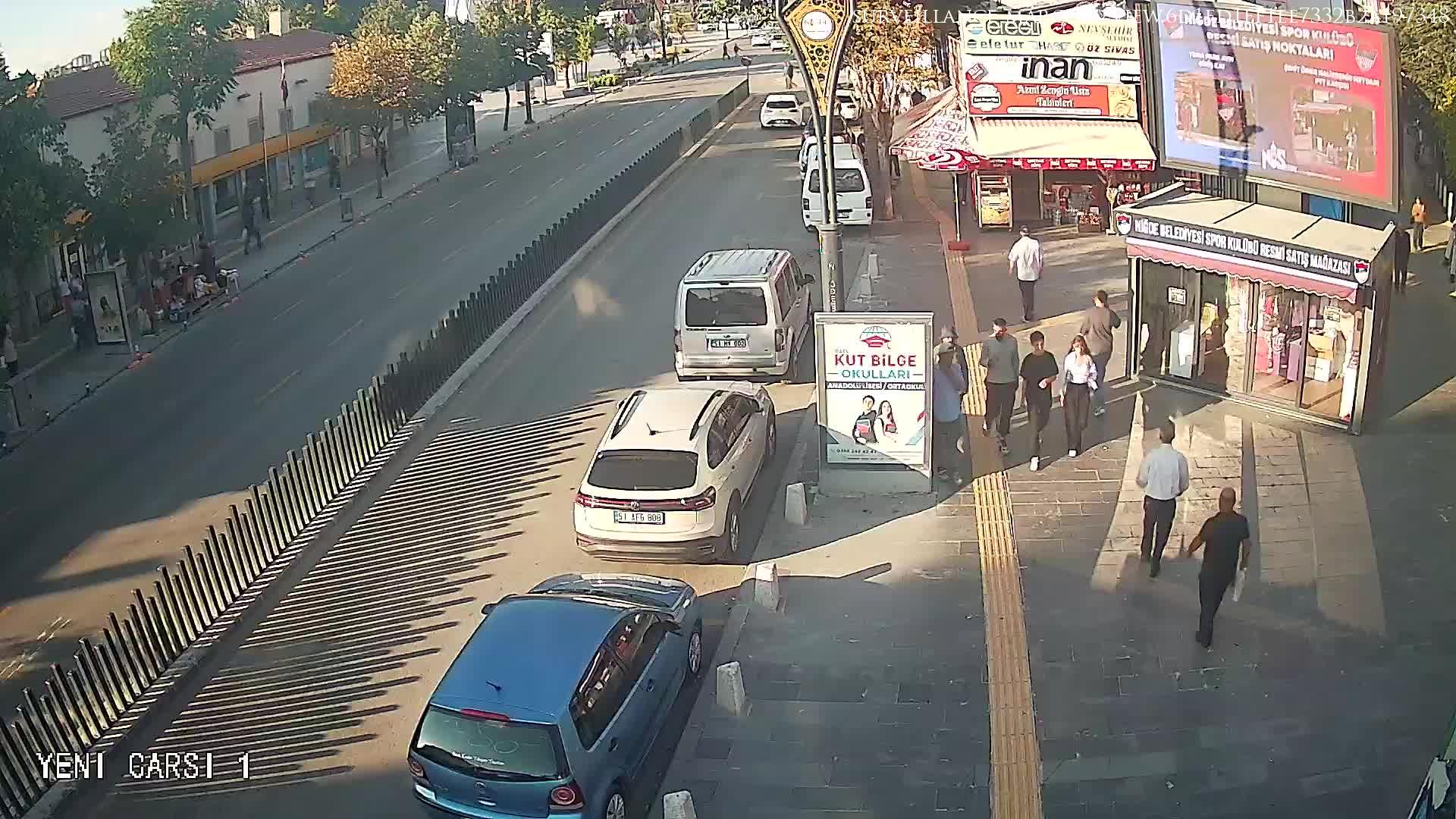 Ümraniye · Istanbul · Turkey