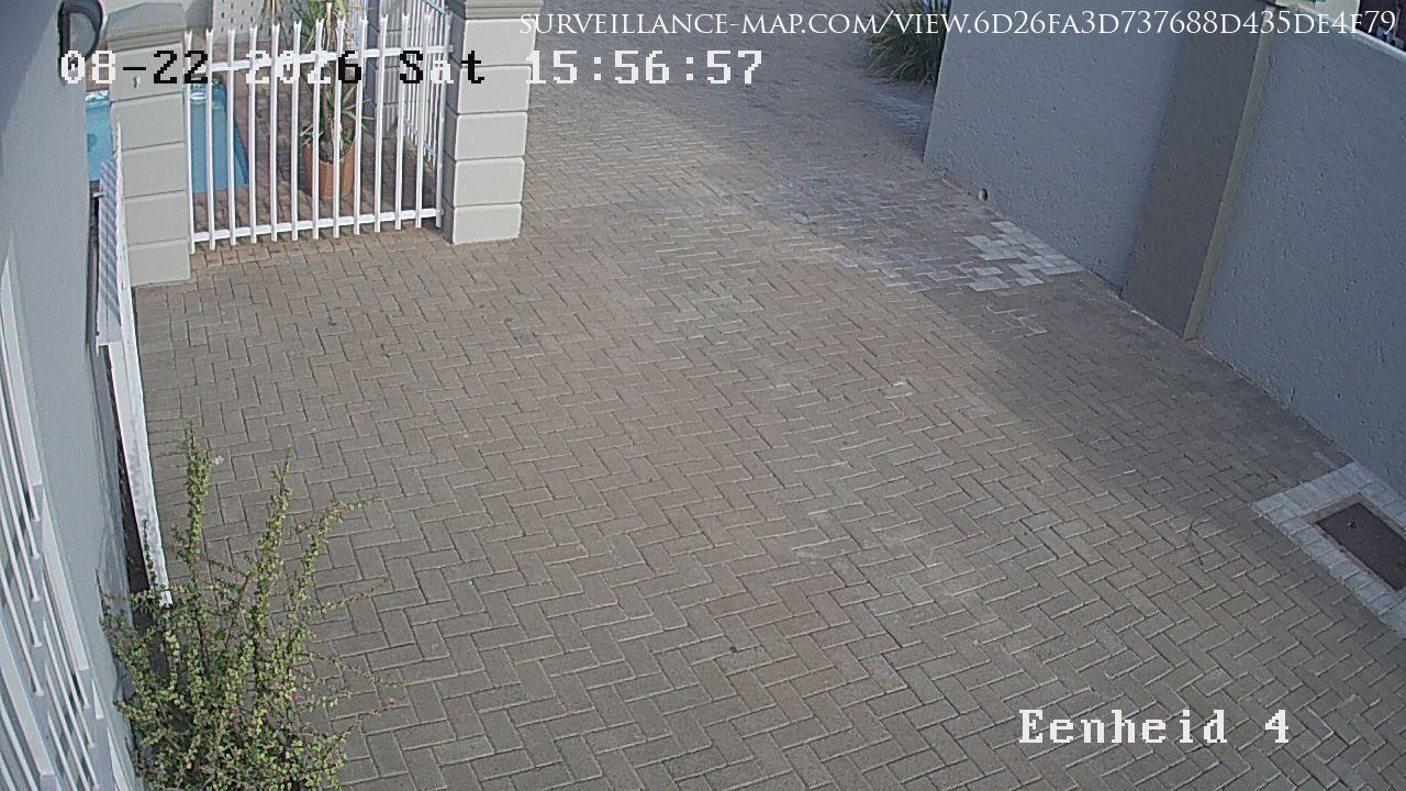 Bloemfontein · Free State · South Africa