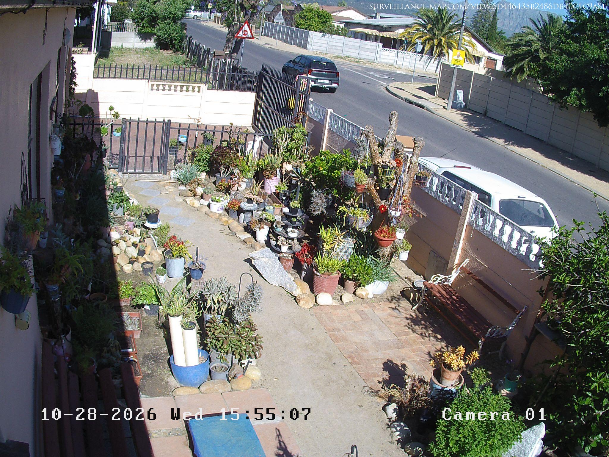 Cape Town · Western Cape · South Africa