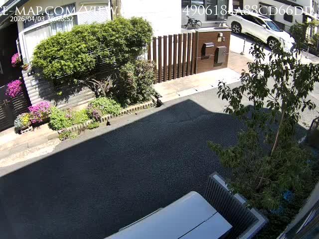 Kawaguchi · Saitama · Japan