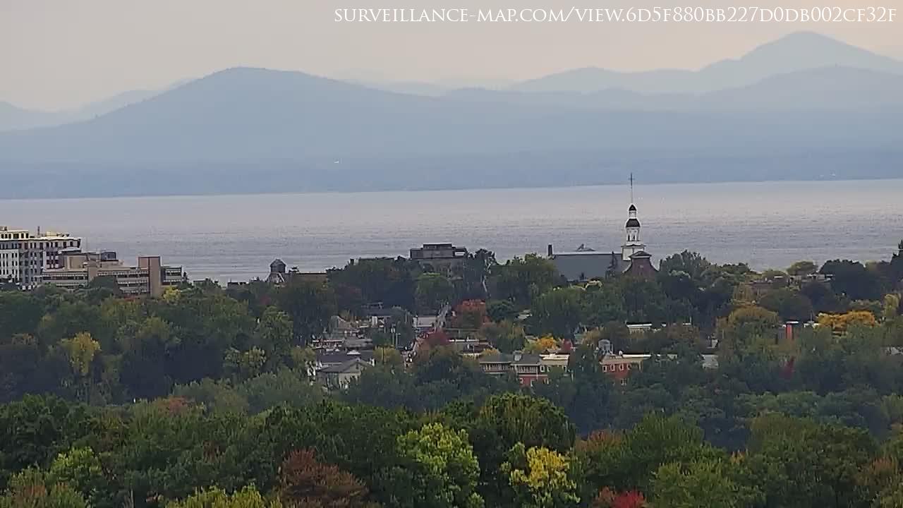 Burlington · Vermont · United States
