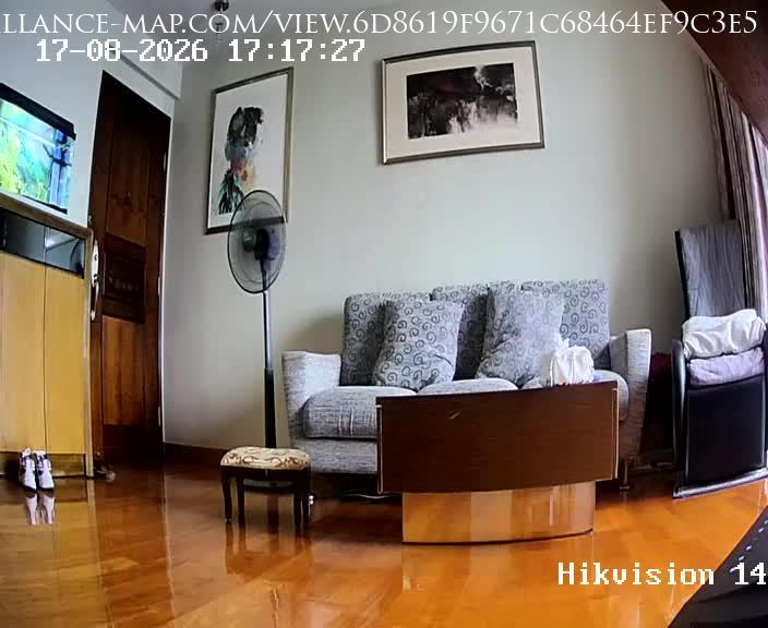 Shau Kei Wan · Eastern District · Hong Kong