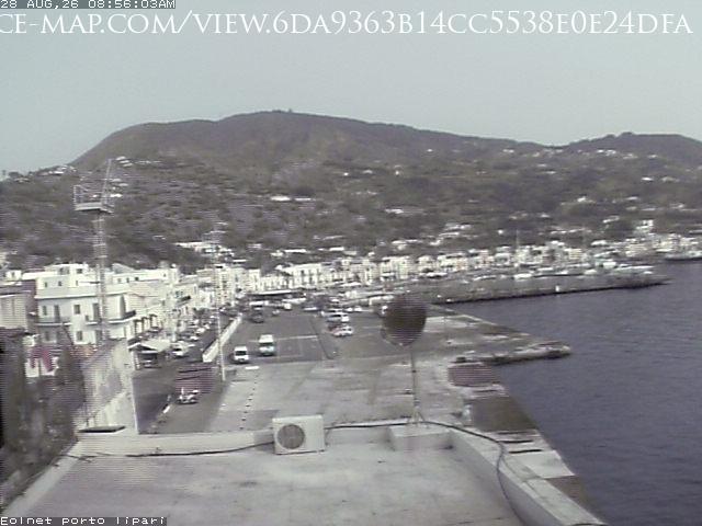 Lipari · Sicily · Italy