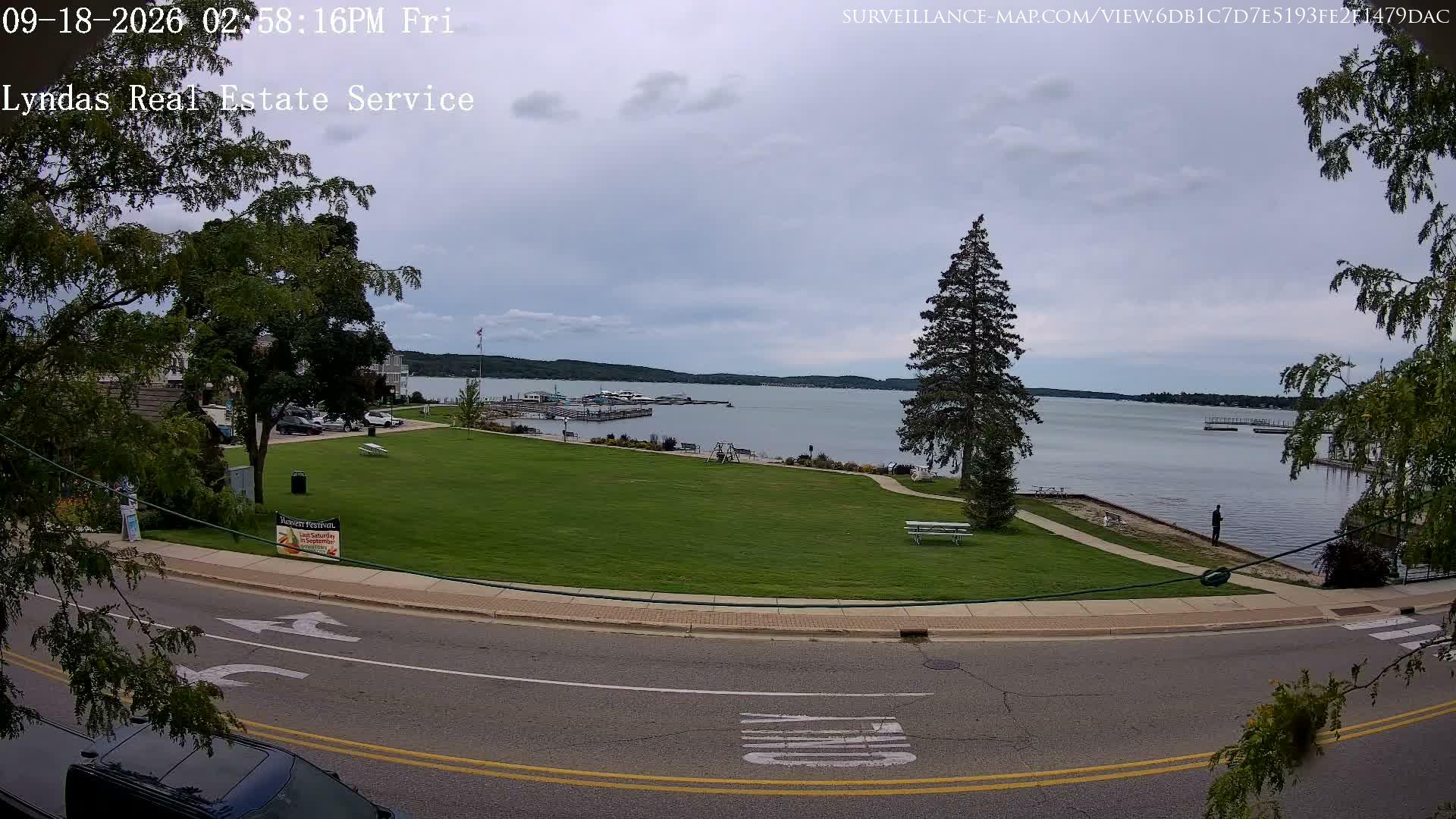 Petoskey · Michigan · United States