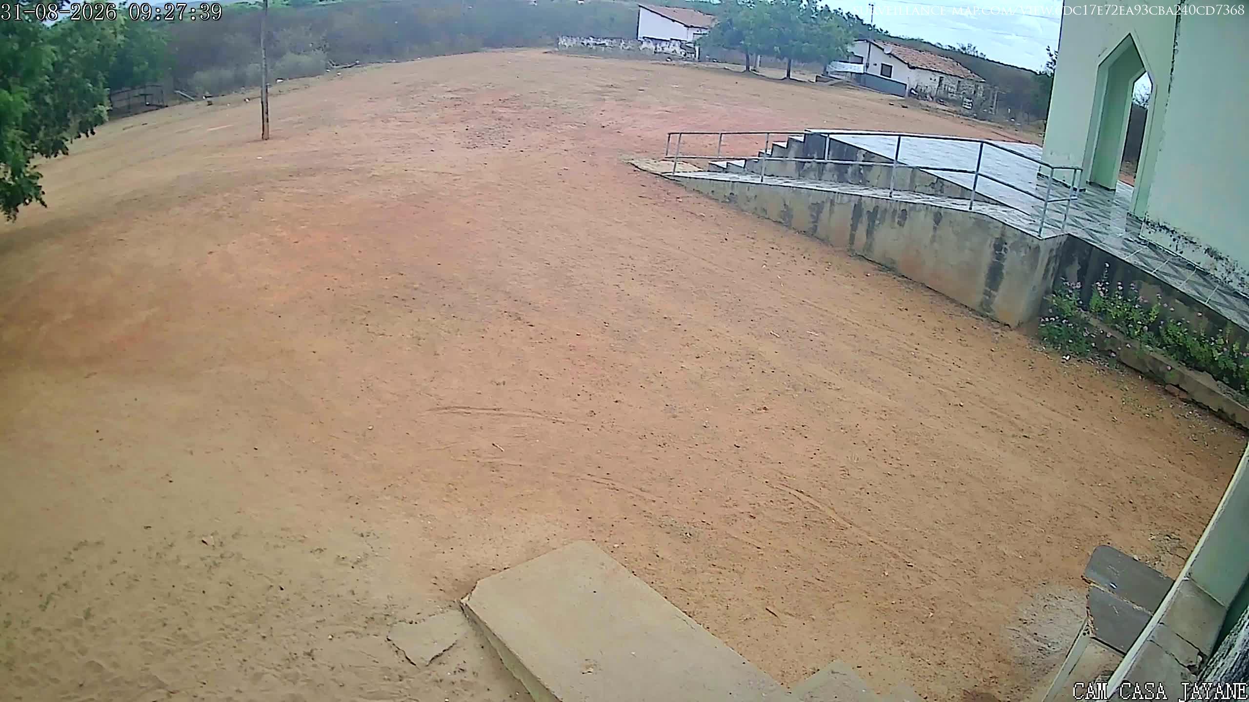 São Domingos · Paraíba · Brazil