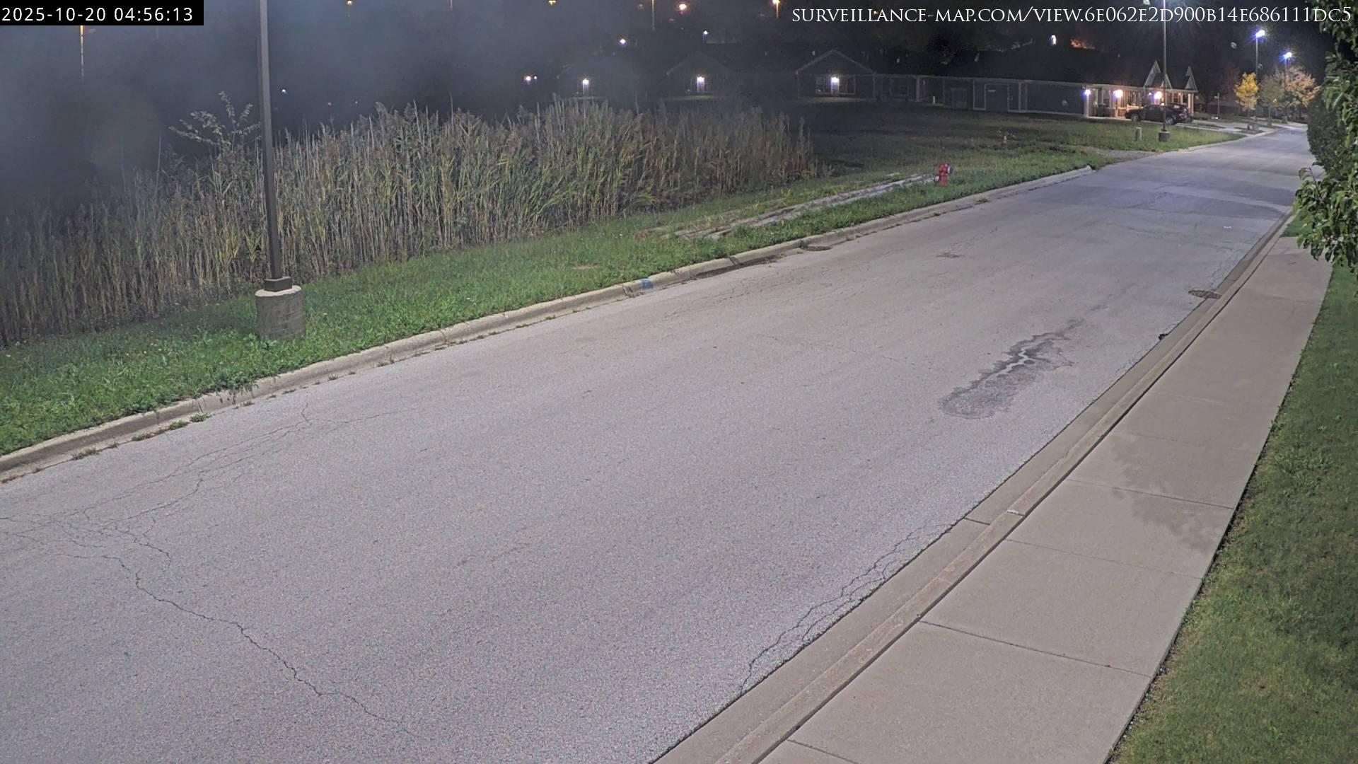 Morton Grove · Illinois · United States