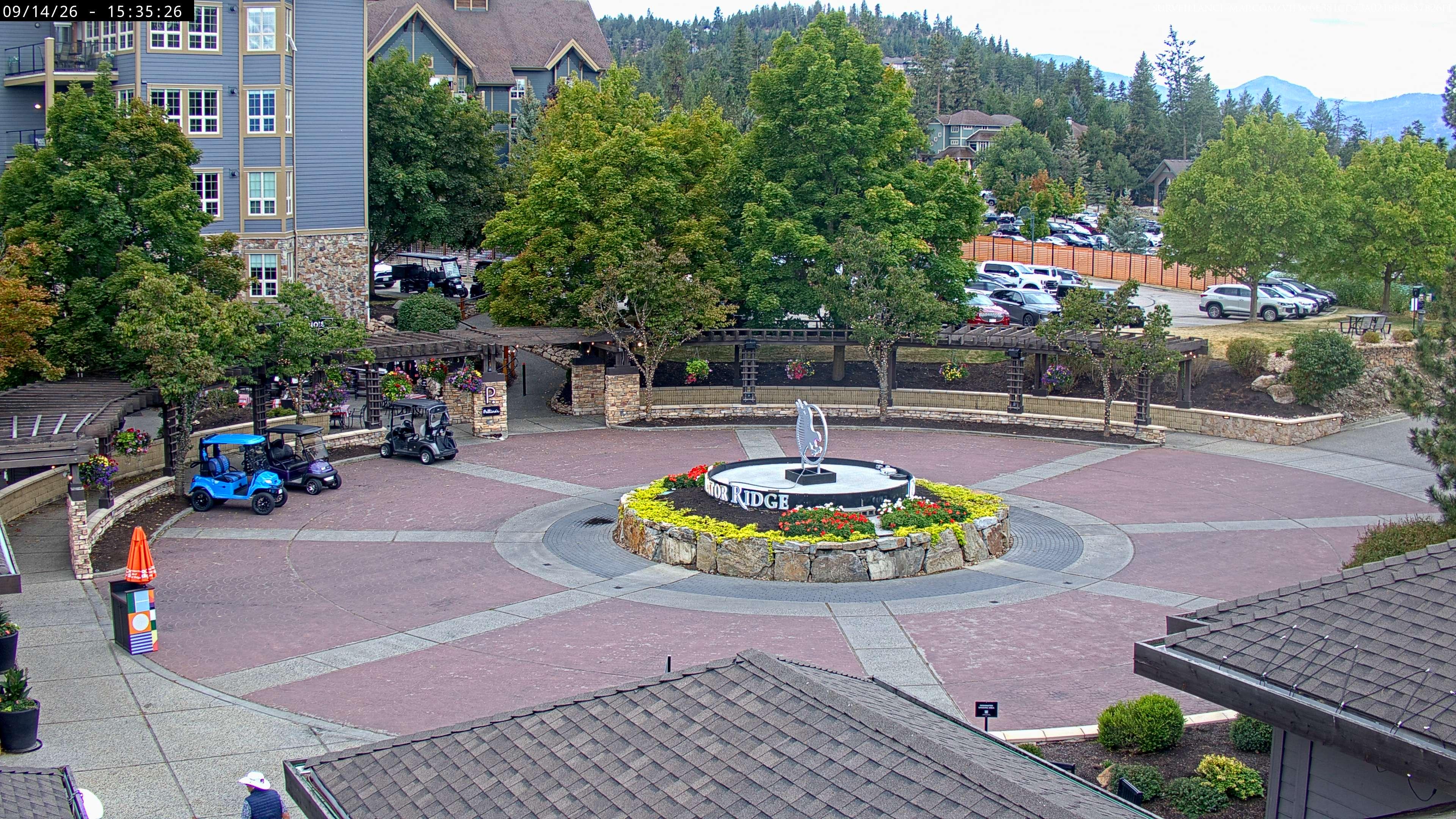 Vernon · British Columbia · Canada