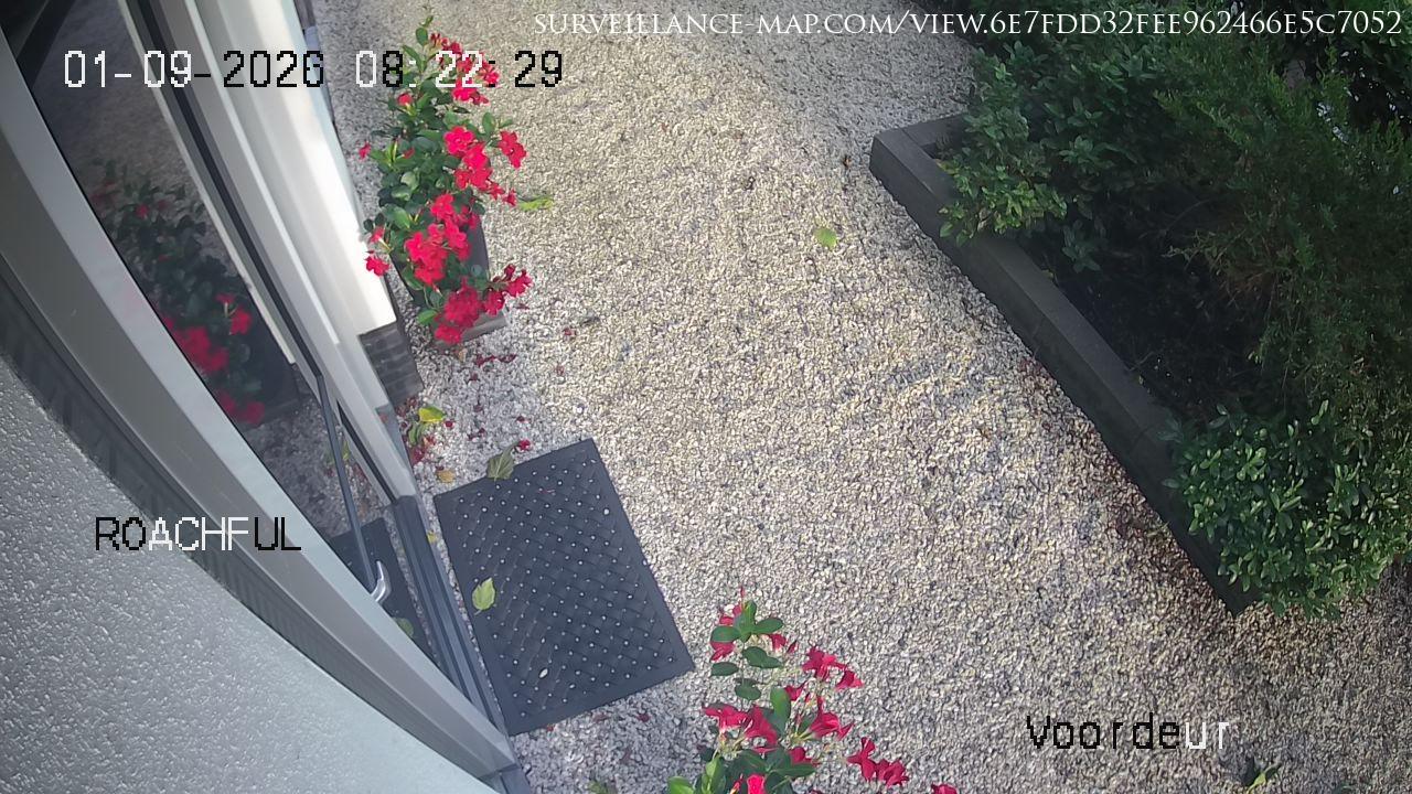 Beverwijk · North Holland · The Netherlands