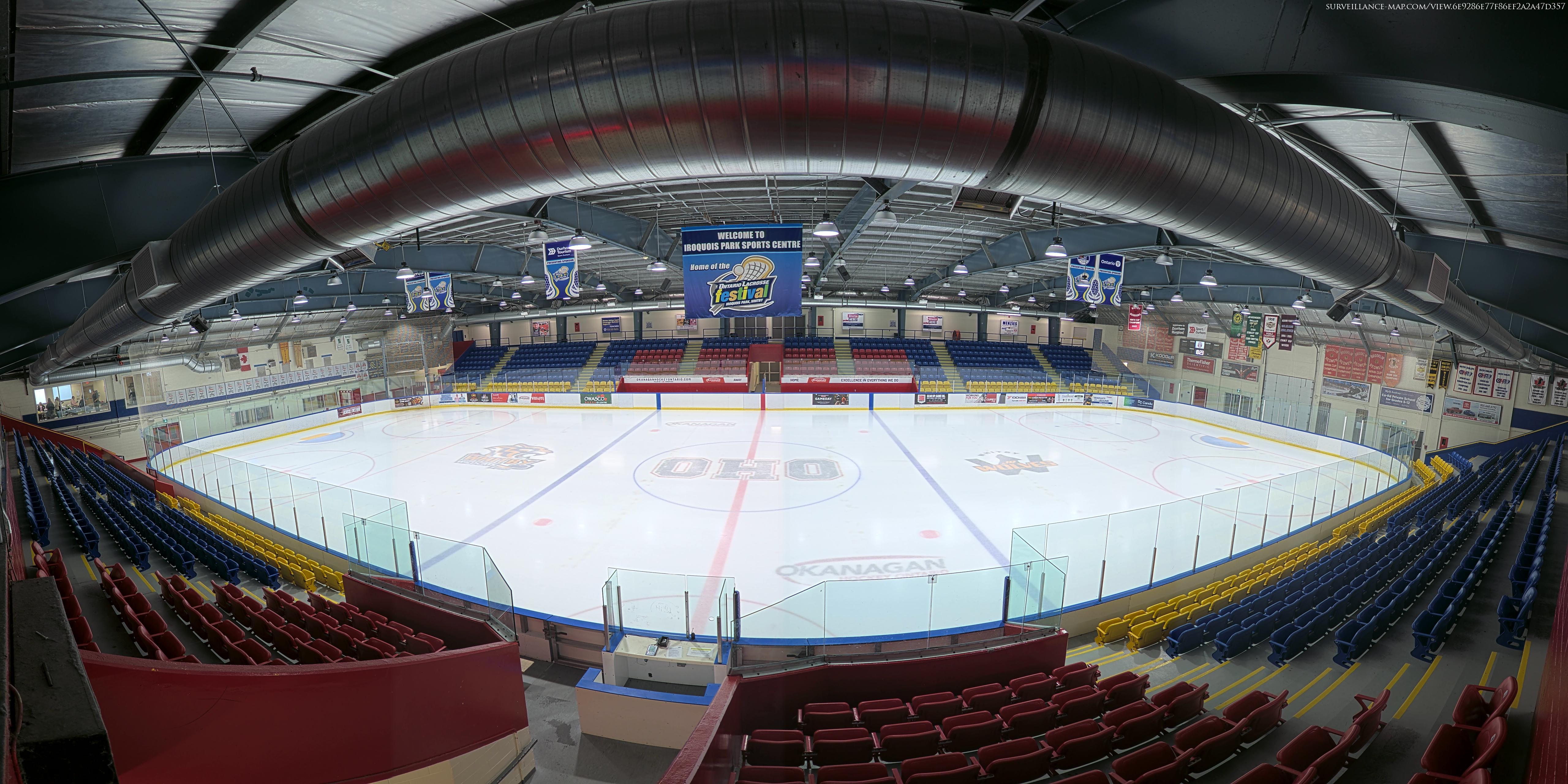 Richmond Hill · Ontario · Canada