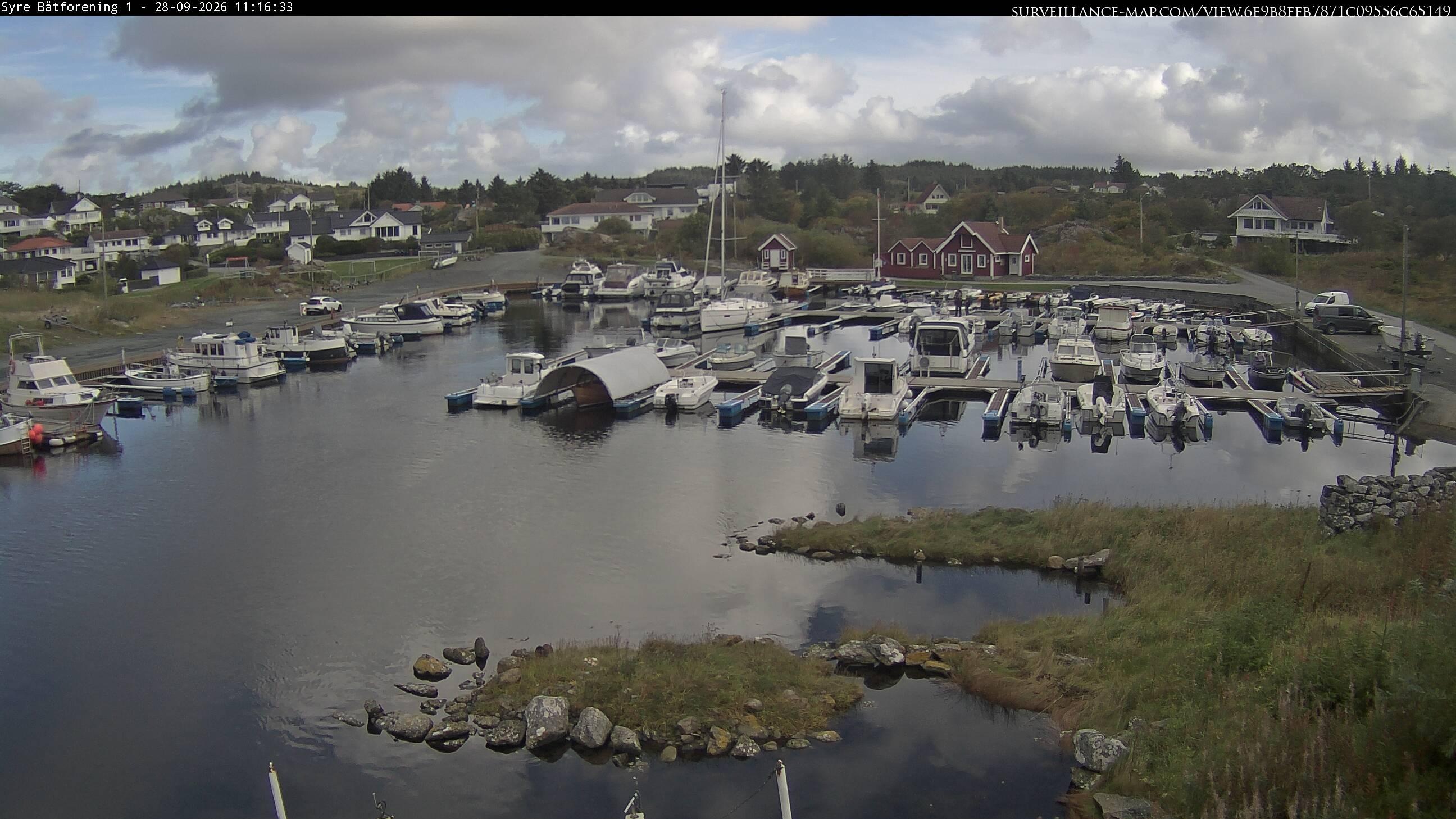Torvastad · Rogaland · Norway