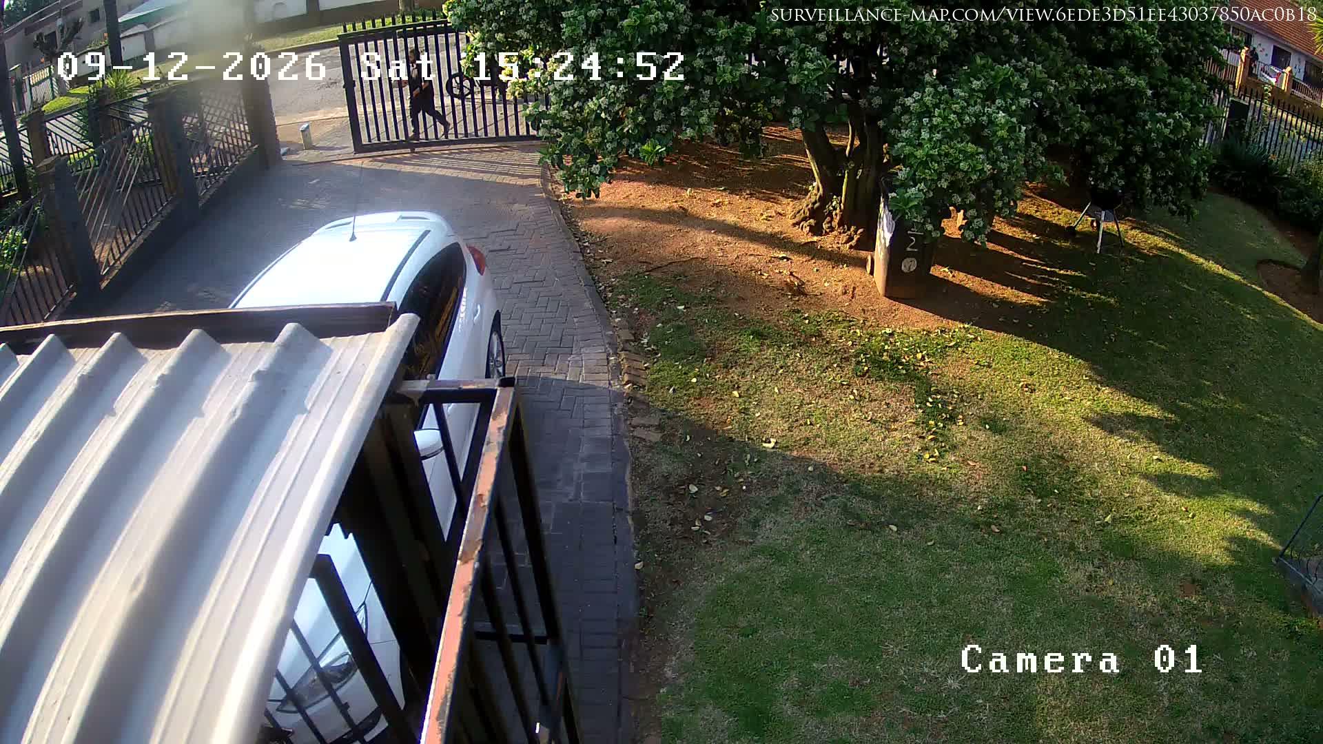 Kempton Park · Gauteng · South Africa