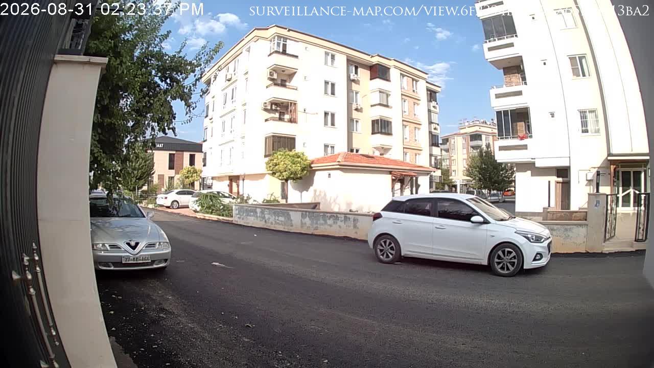 Pendik · Istanbul · Turkey