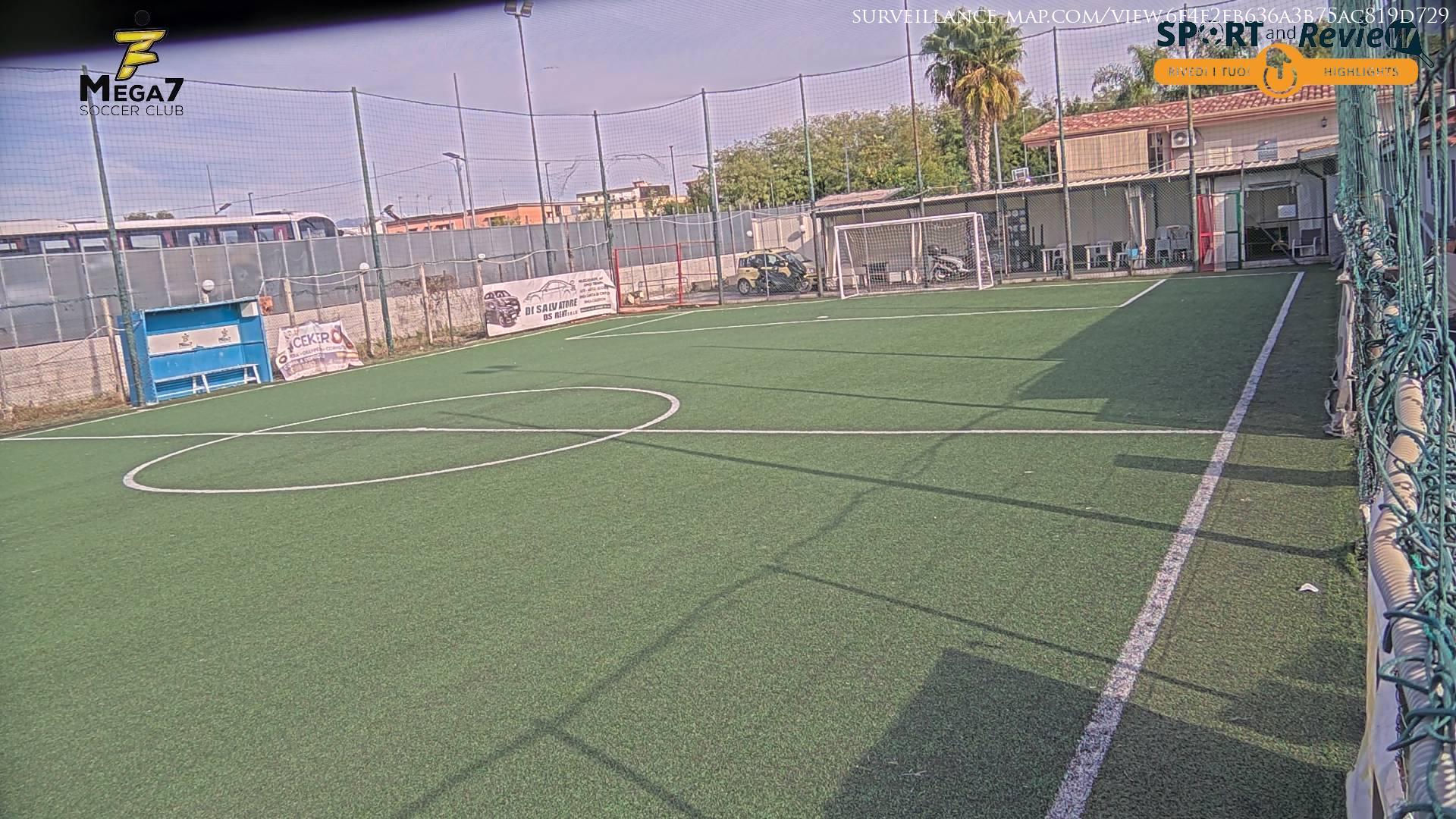 Trentola-Ducenta · Campania · Italy