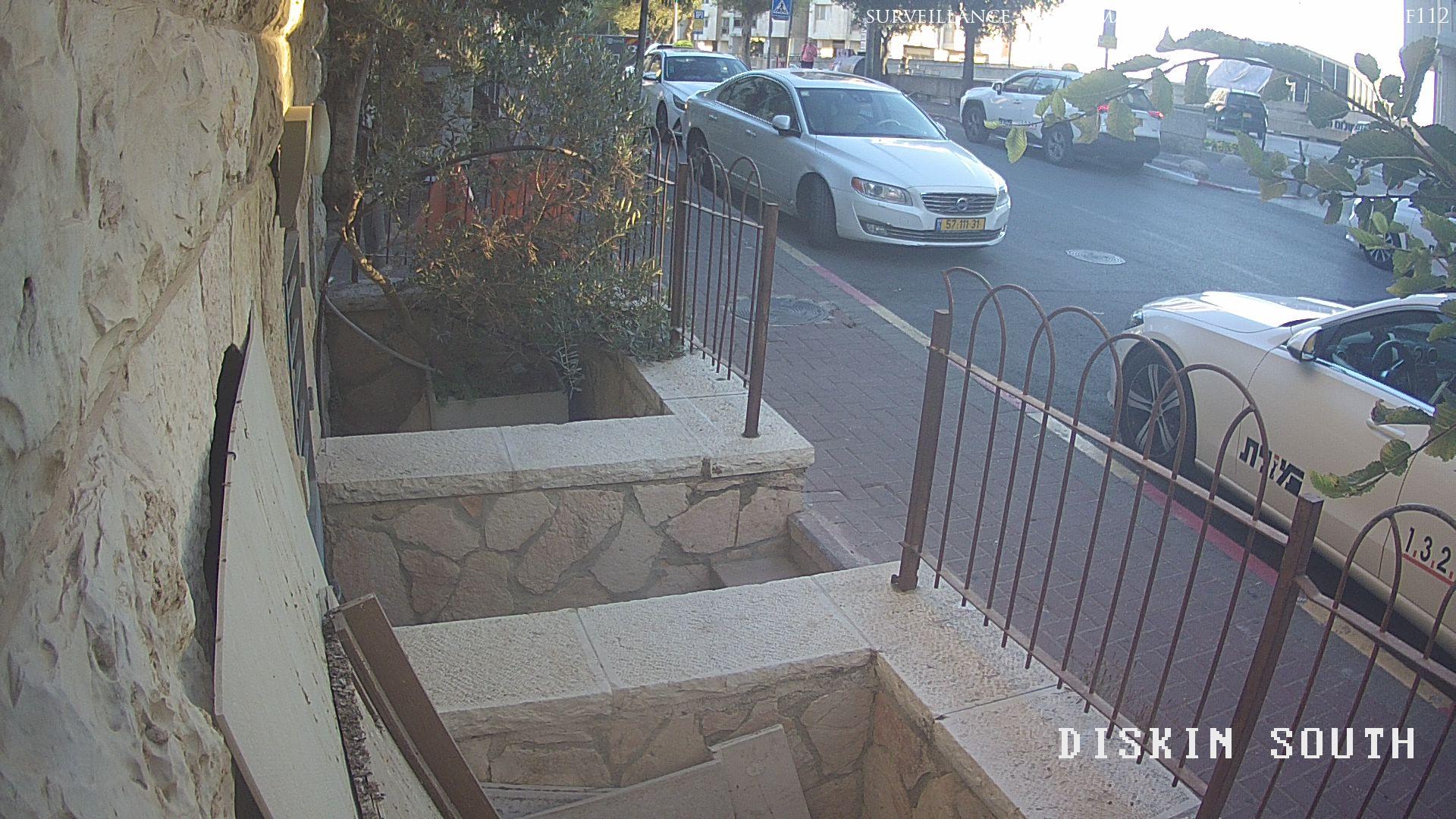 Tel Aviv · Tel Aviv · Israel