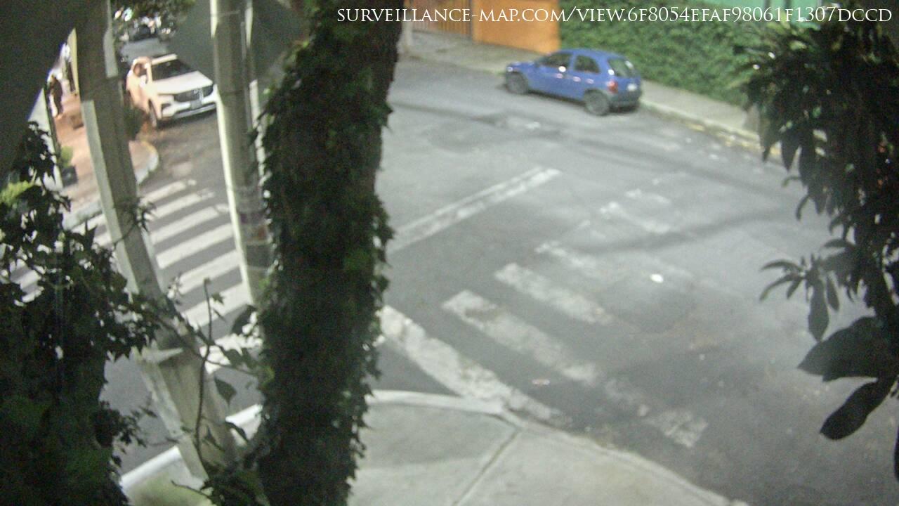 Álvaro Obregón · Mexico City · Mexico