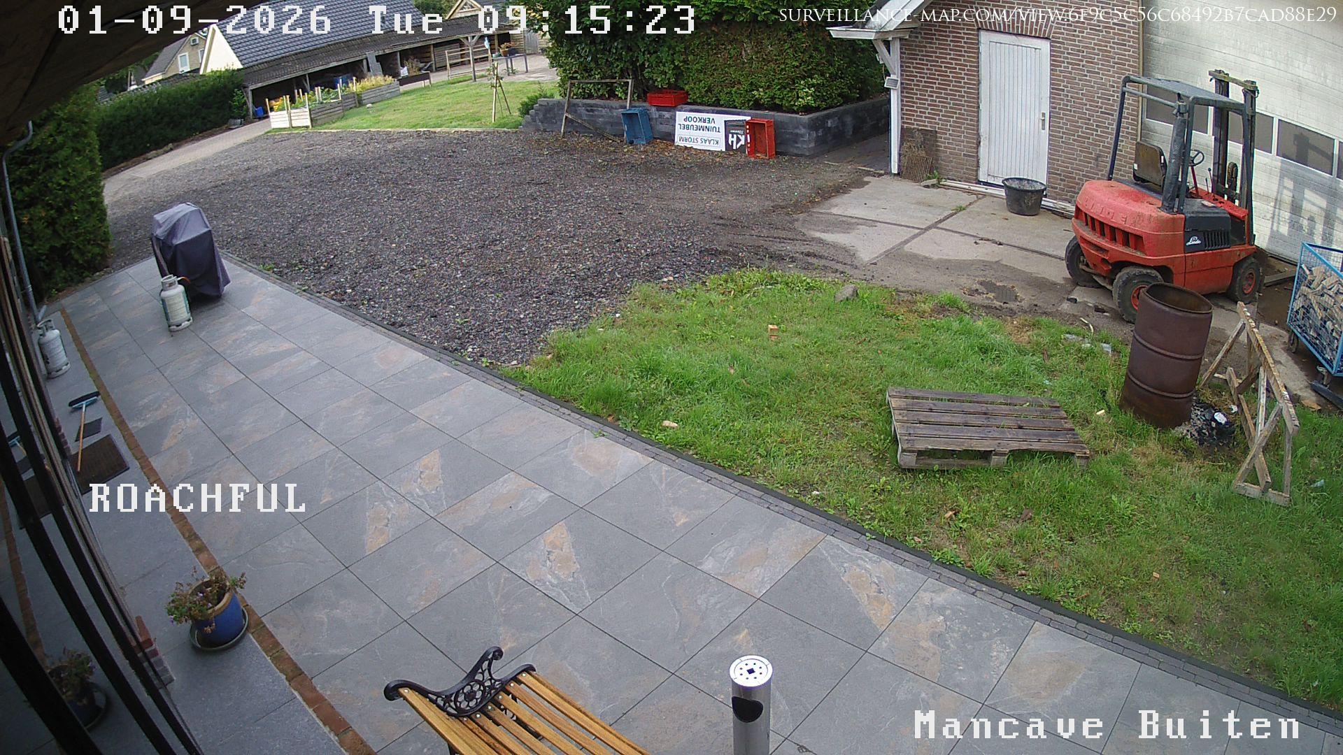Harkema · Friesland · The Netherlands