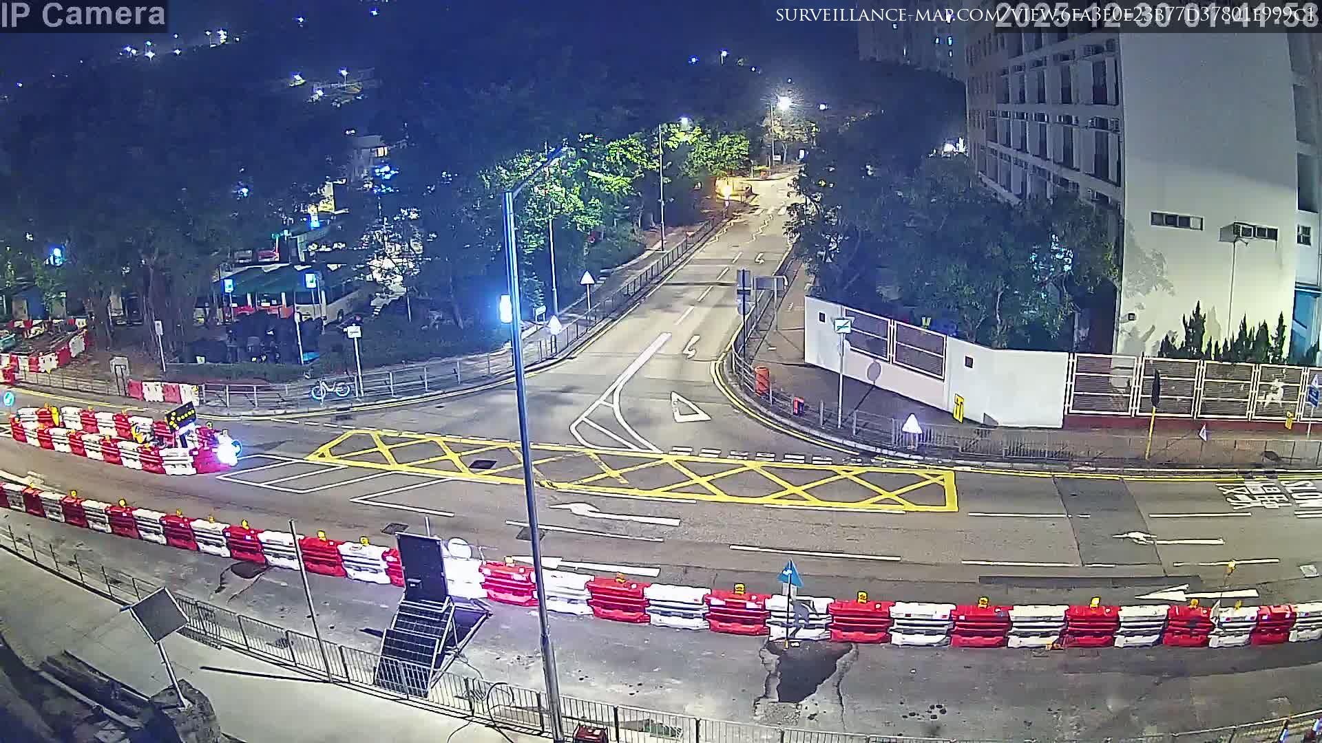 Pak Shek Kok · Sha Tin · Hong Kong