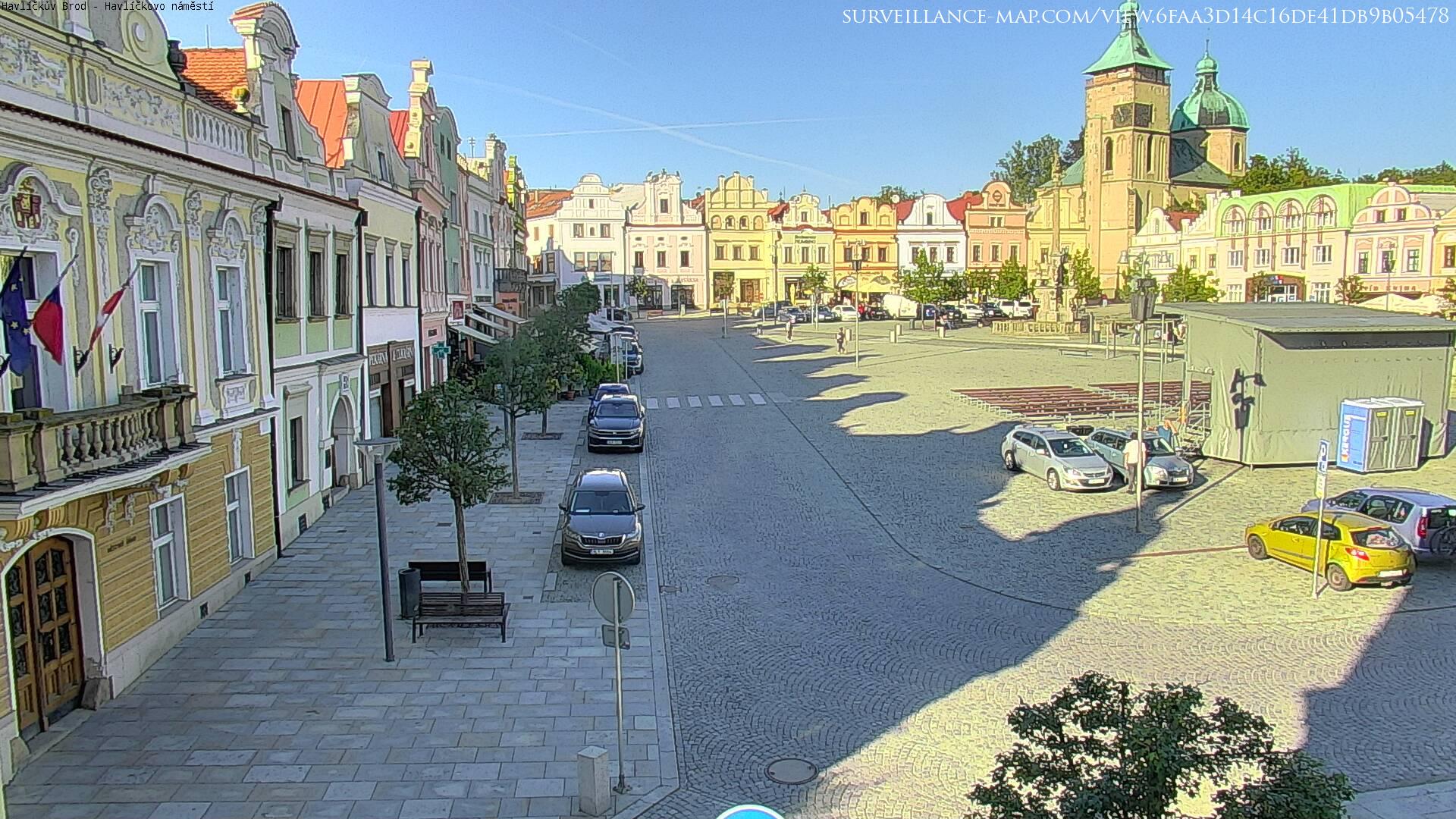 Chotěboř · Vysocina · Czechia