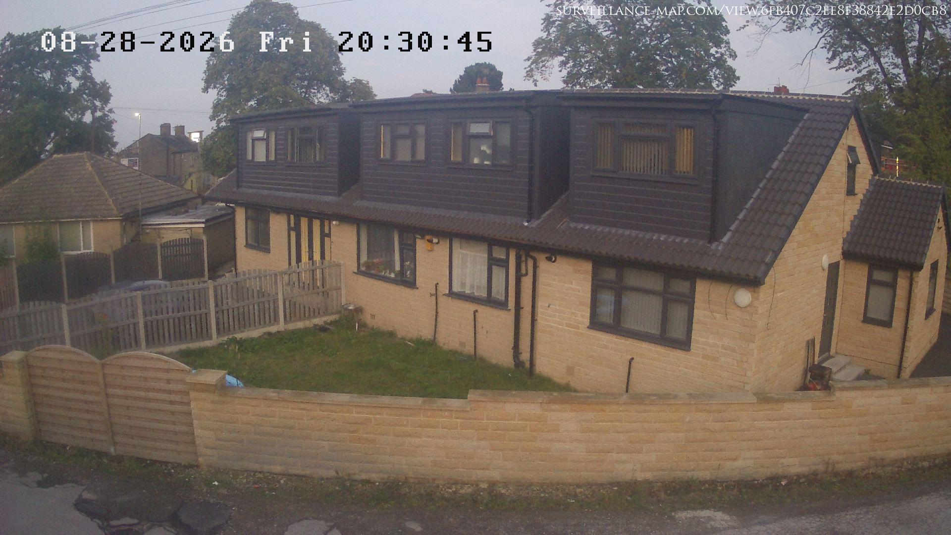 Bradford · England · United Kingdom