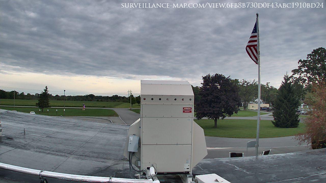 Rochester · New York · United States