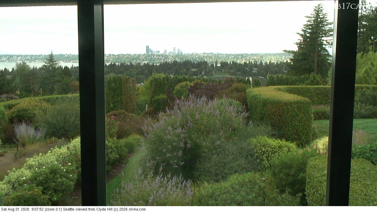Federal Way · Washington · United States