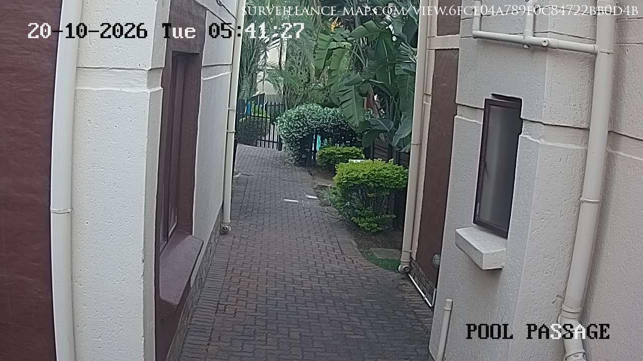 Johannesburg · Gauteng · South Africa