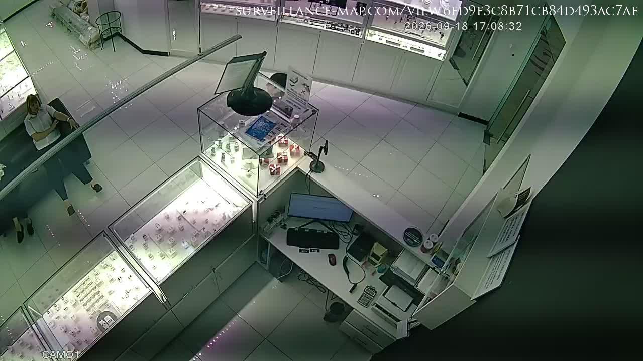 Anapa · Krasnodar Krai · Russia