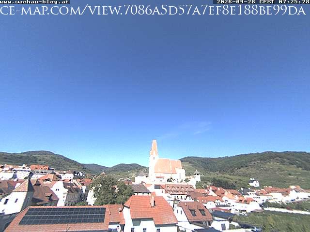 Mautern · Lower Austria · Austria
