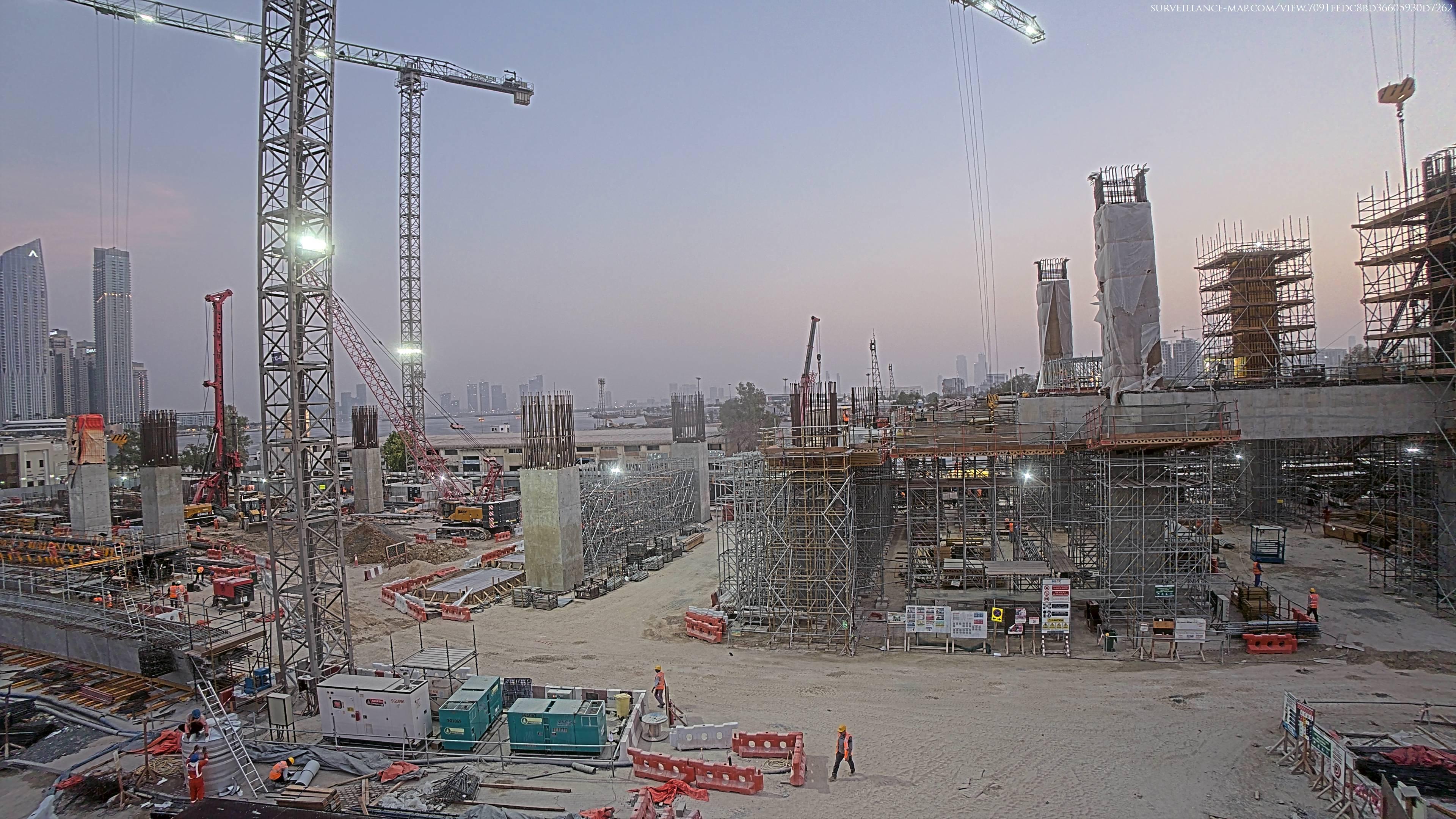 Dubai · Dubai · United Arab Emirates