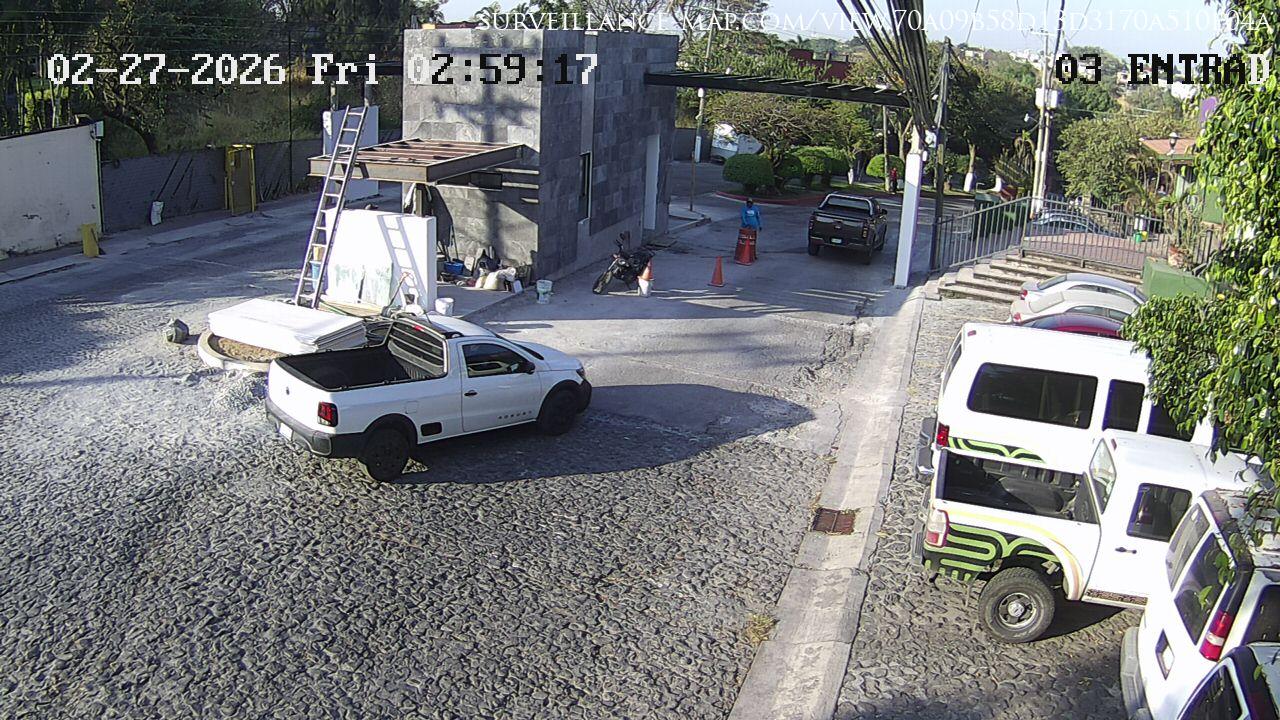 Cuernavaca · Morelos · Mexico