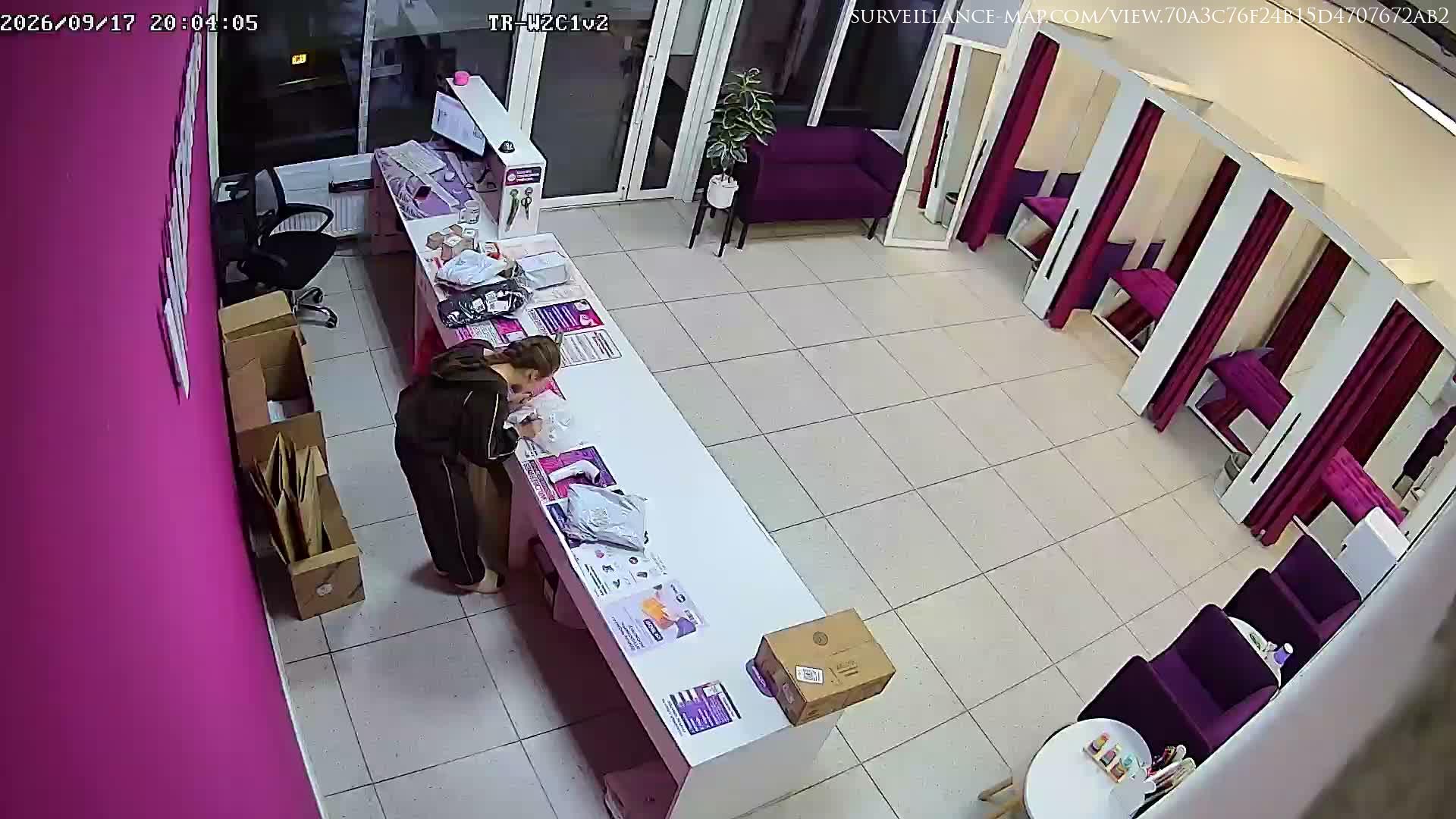 Yeysk · Krasnodar Krai · Russia