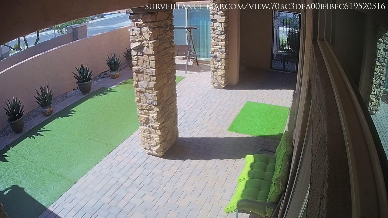 Mesa · Arizona · United States