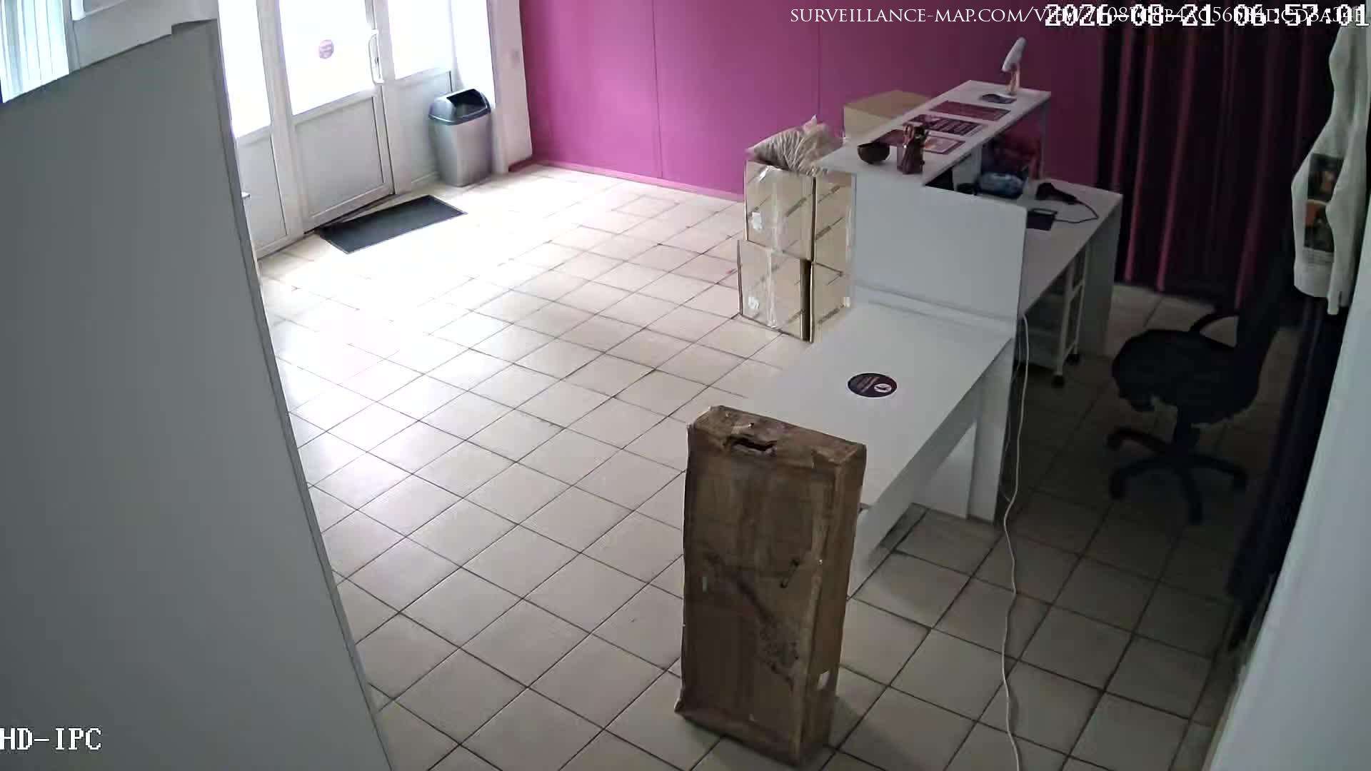 Novokuznetsk · Kemerovo Oblast · Russia