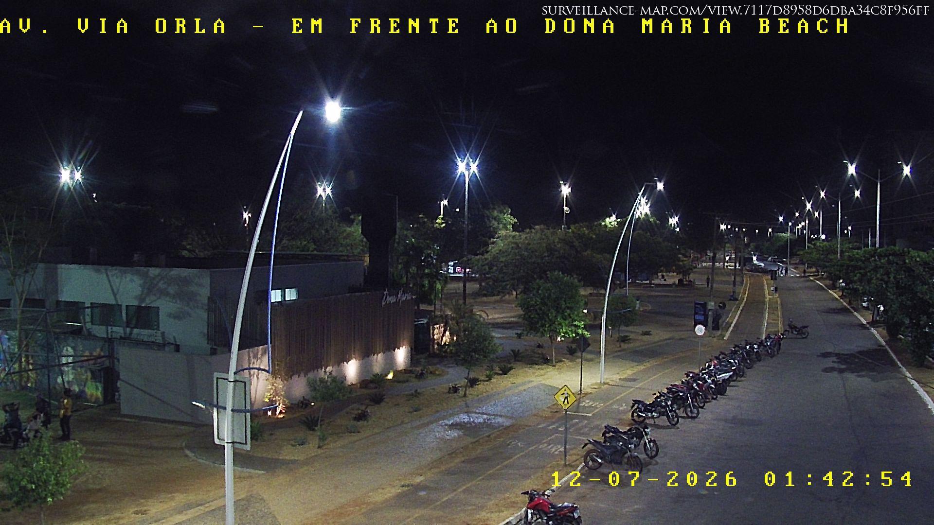 Palmas · Tocantins · Brazil