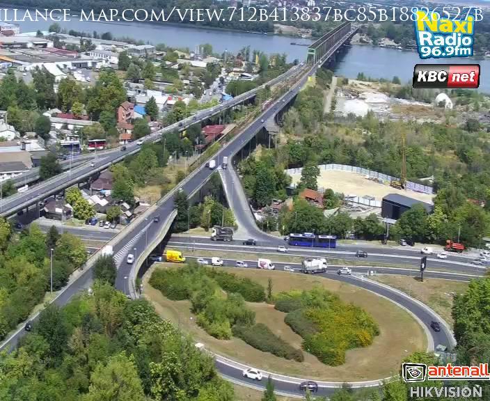 Belgrade · Central Serbia · Serbia