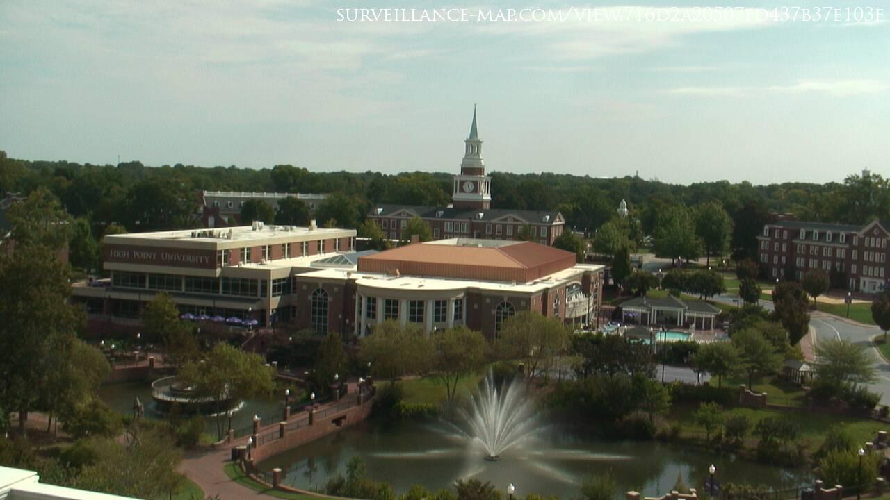 High Point · North Carolina · United States