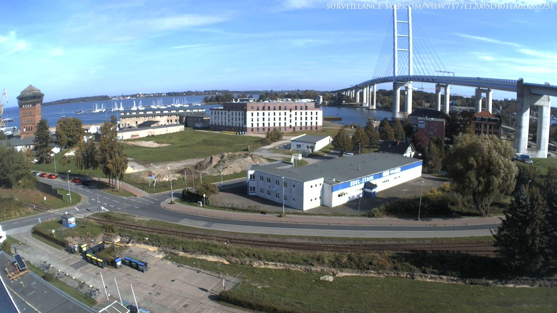 Stralsund · Mecklenburg-Vorpommern · Germany