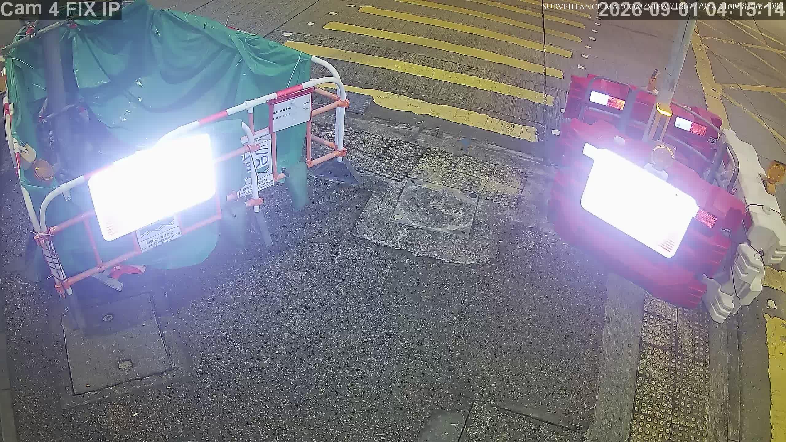 Mong Kok · Yau Tsim Mong District · Hong Kong