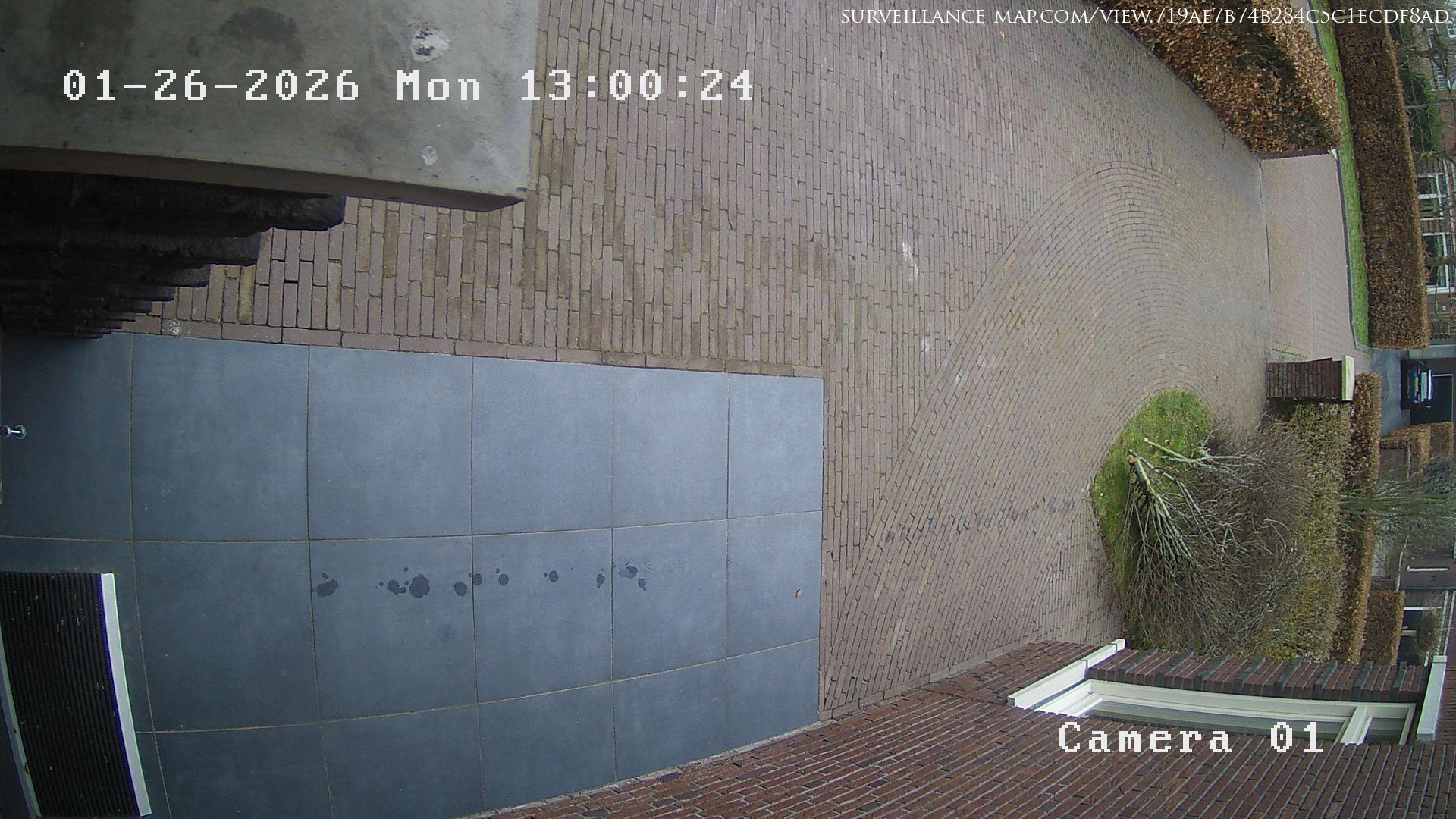 Dordrecht · South Holland · The Netherlands