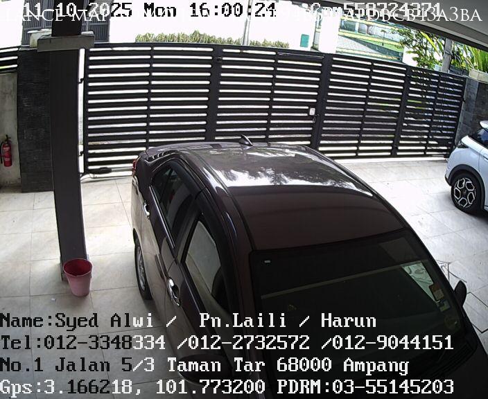 Ampang · Kuala Lumpur · Malaysia