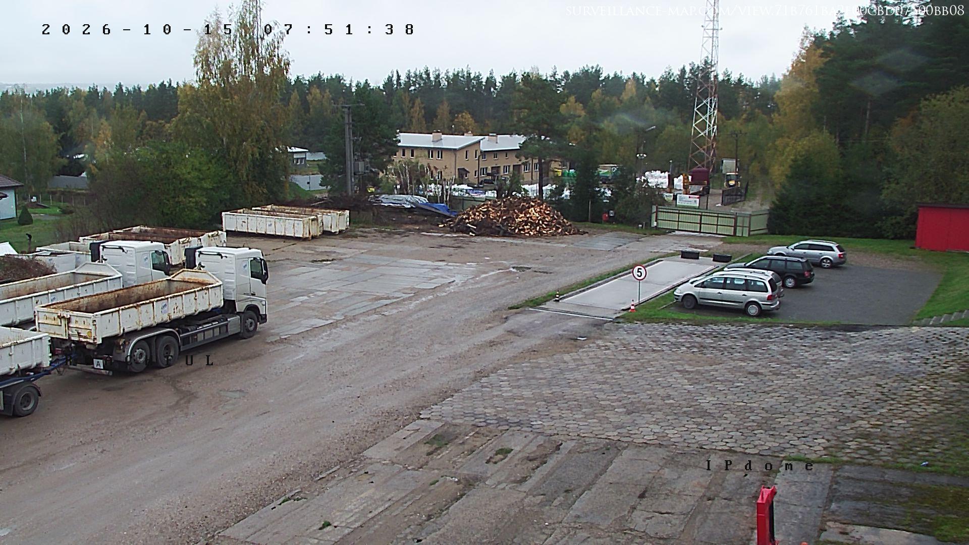 Suwałki · Podlasie · Poland