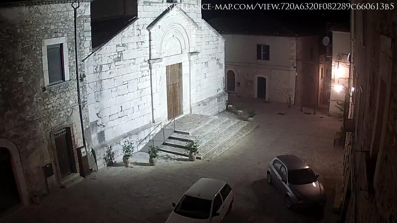 Campobasso · Molise · Italy